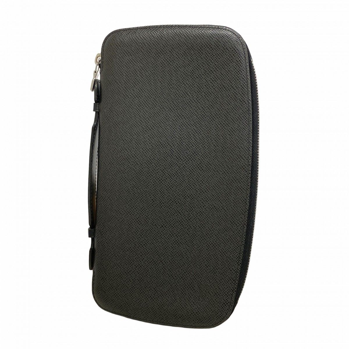 6bc4079-k】ルイヴィトン 長財布 タイガ オーガナイザーアトール