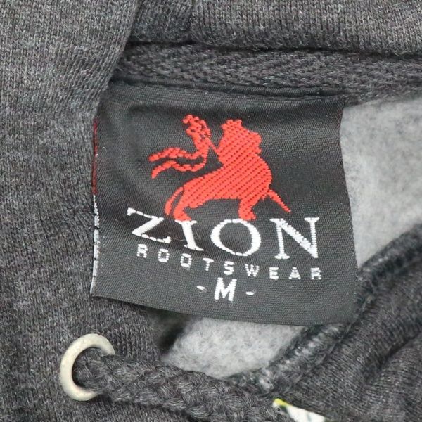 未使用品 サンプル品 BOB MARLEY/ボブマーリー フーディー/パーカー