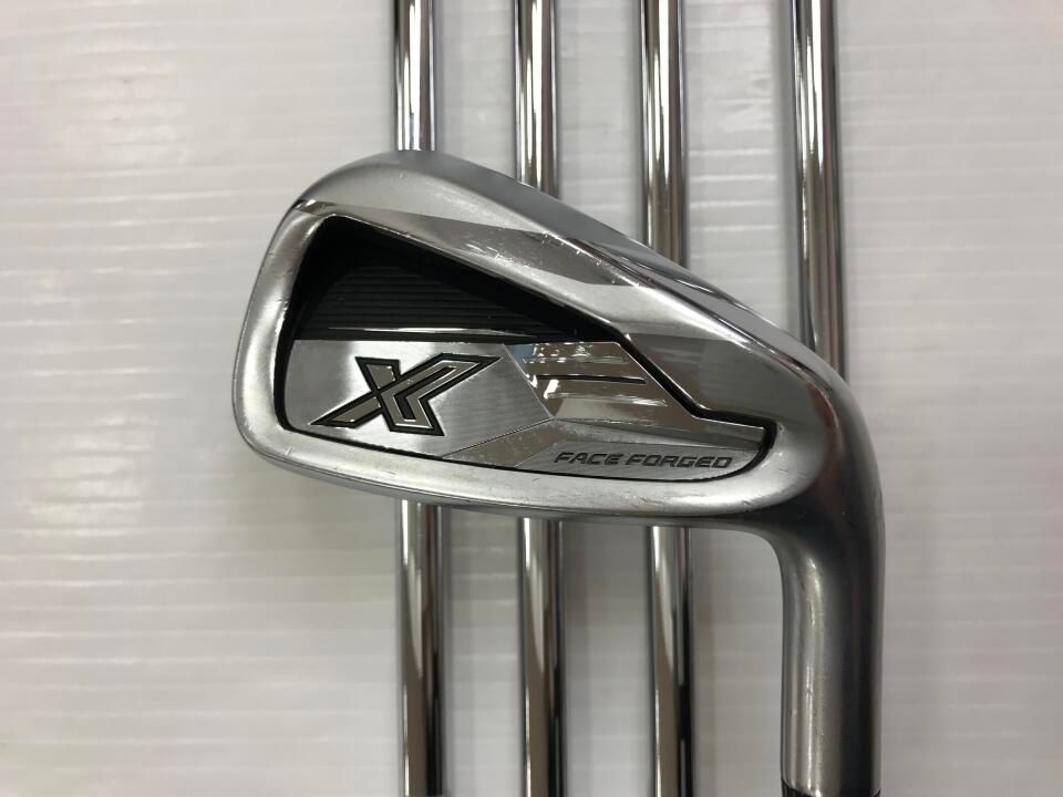 ダンロップ XXIO X-eks- 2024 ダイナミックゴールド 95 S200フレックス