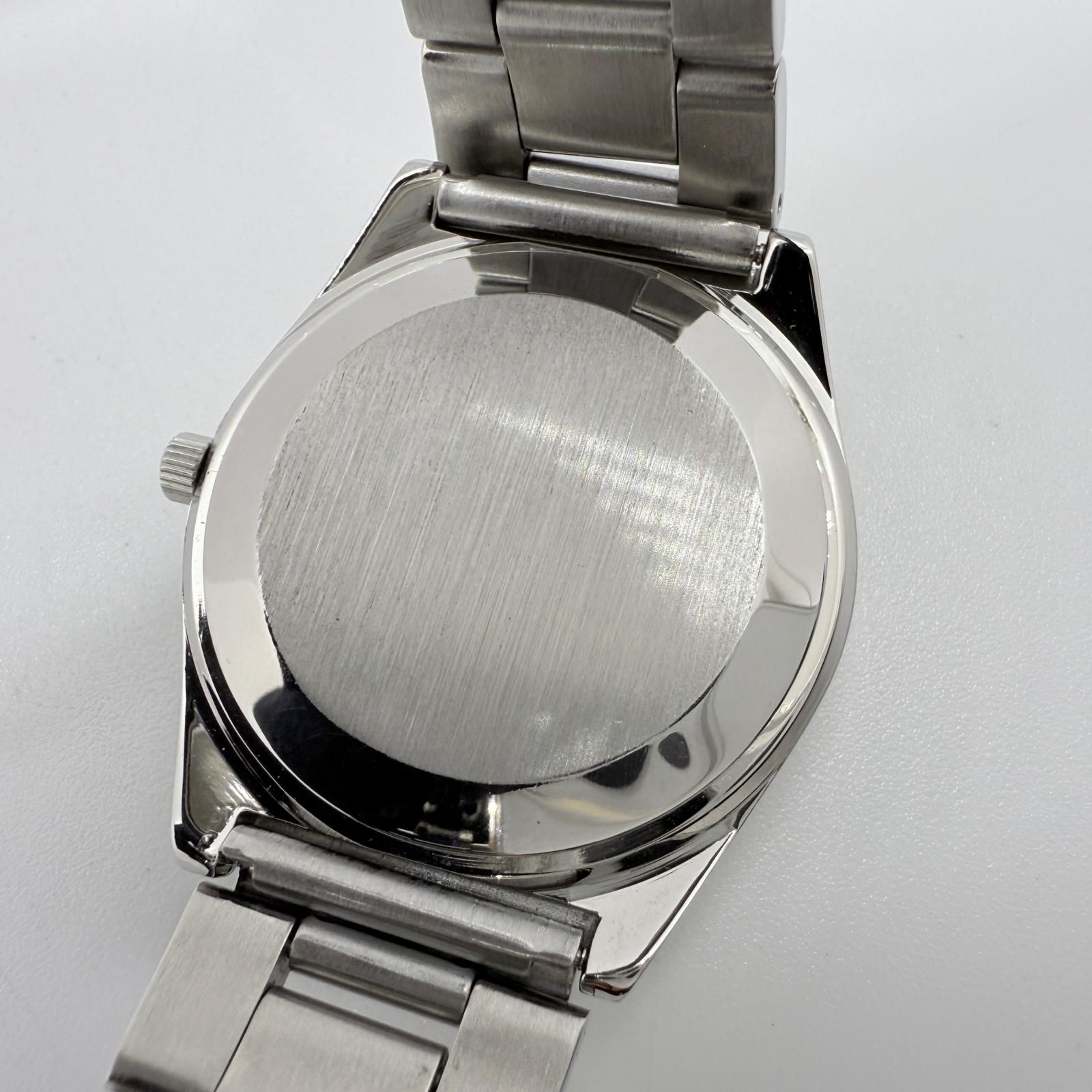  OMEGA オメガ シーマスター 166.0216 レッド AT メンズ 大人気 ピンク文字盤 レッド文字盤 腕時計 男性向け 自動巻き時計 腕時計(アナログ)