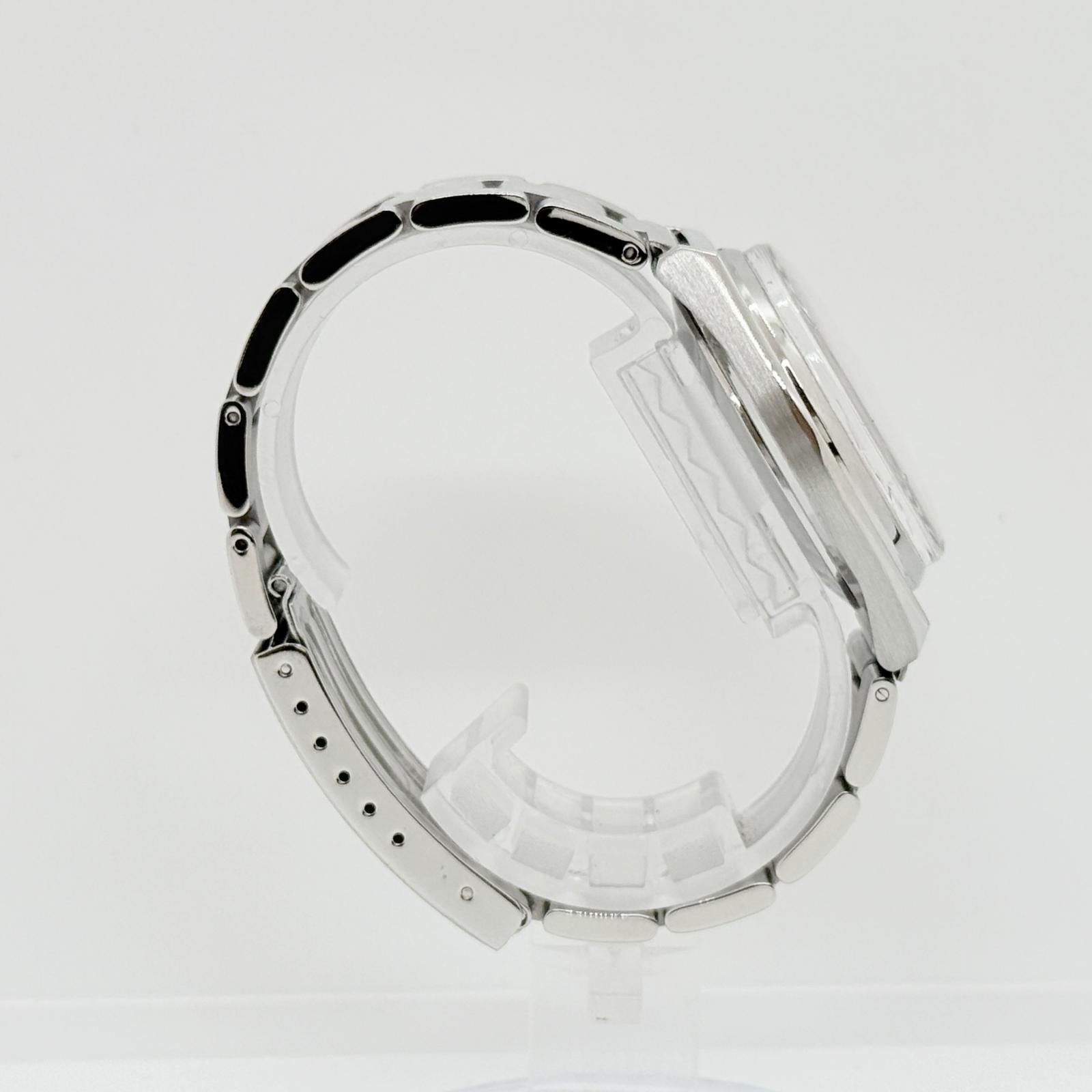 シーマスター 166.0216