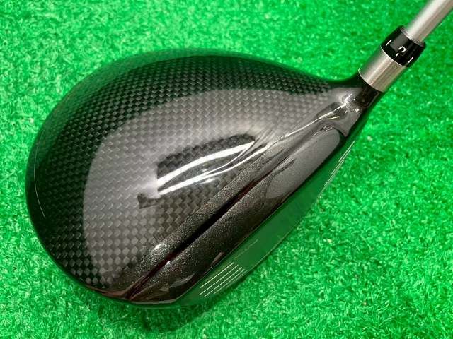 激安[776] ドライバー ブリヂストン B3 DD/SPEEDER NX BS40w//10.5