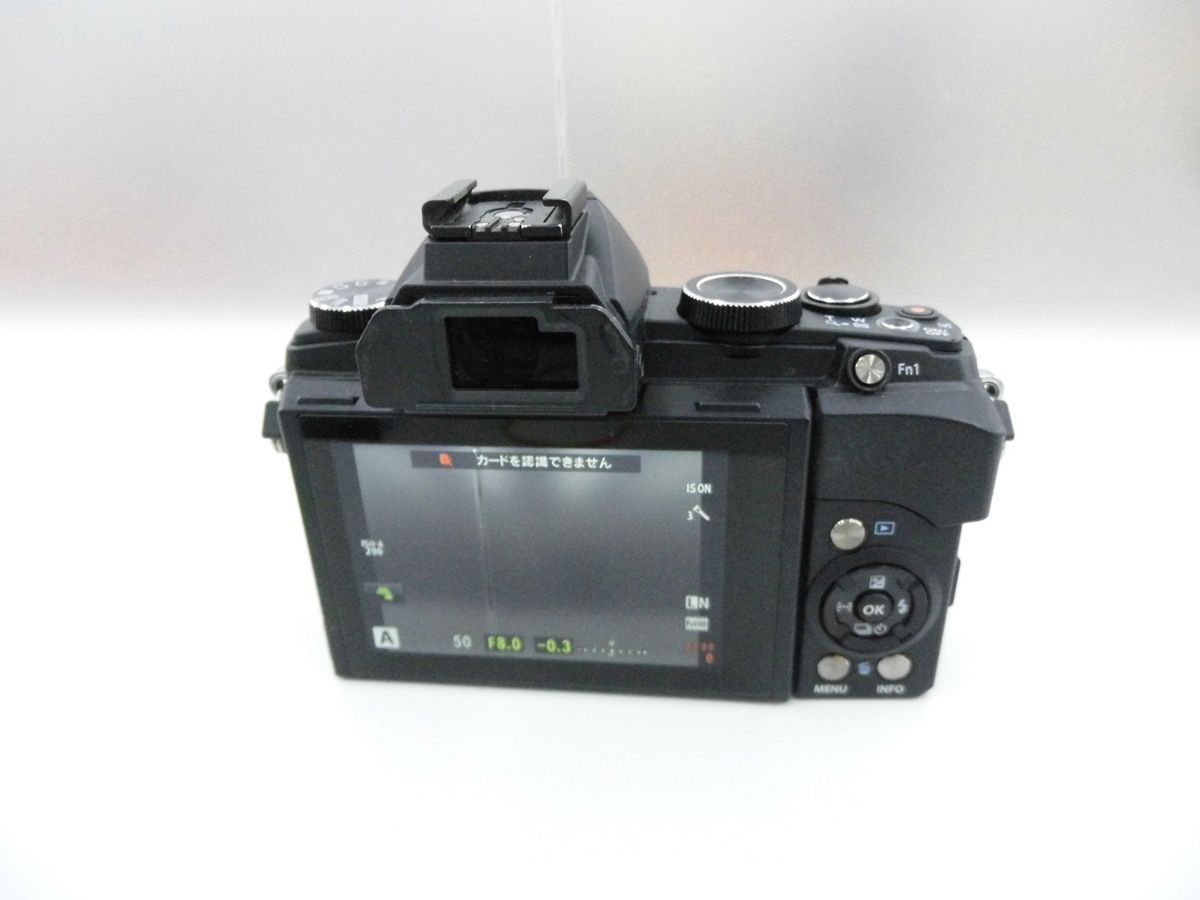 中古】 【難あり品】 オリンパス STYLUS 1 - メルカリ