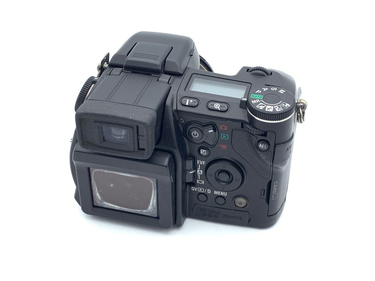 中古】 【難あり品】 コニカミノルタ（KONICA MINOLTA）DiMAGE A2【800