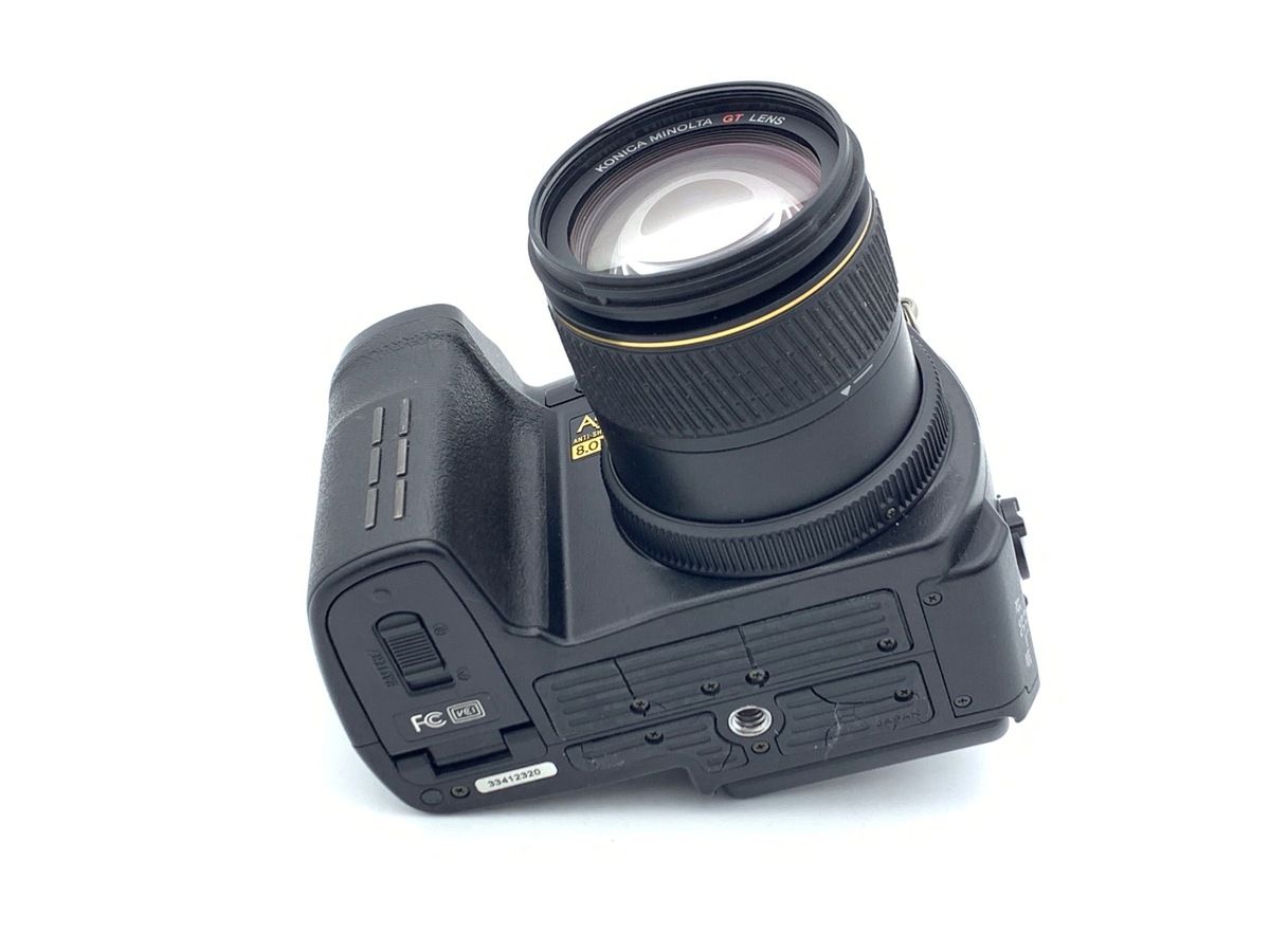 中古】 【難あり品】 コニカミノルタ（KONICA MINOLTA）DiMAGE A2【800