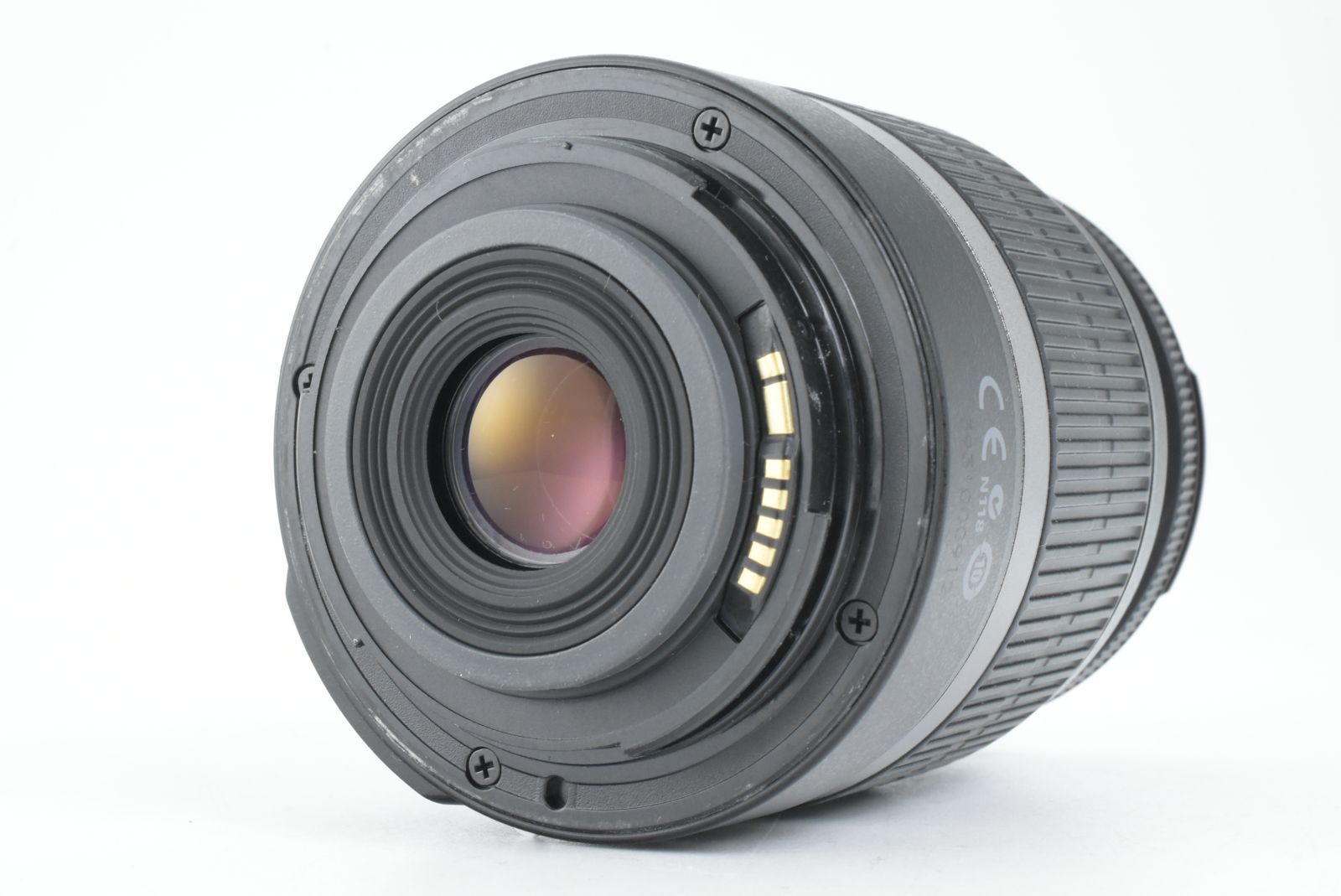 美品 SC185回】Canon EOS Kiss X2 w/Zoom Lens EF-s 18-55mm F3.5-5.6