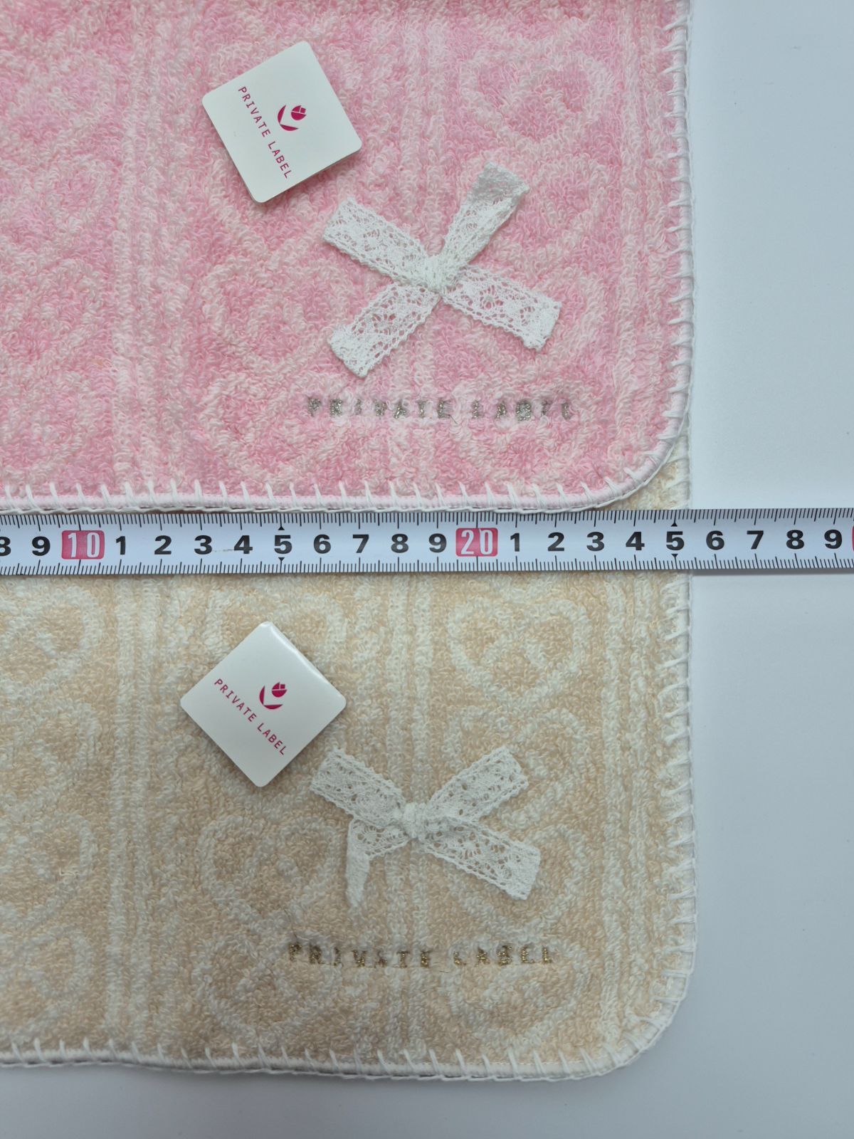 新品】Private Label タオルハンカチ セット - メルカリ