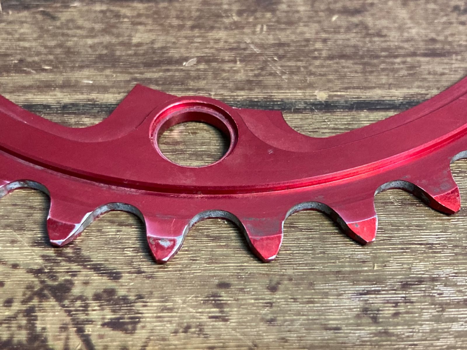 JP905 スミス SMITH バロックギア Baroque Gear インナー チェーン