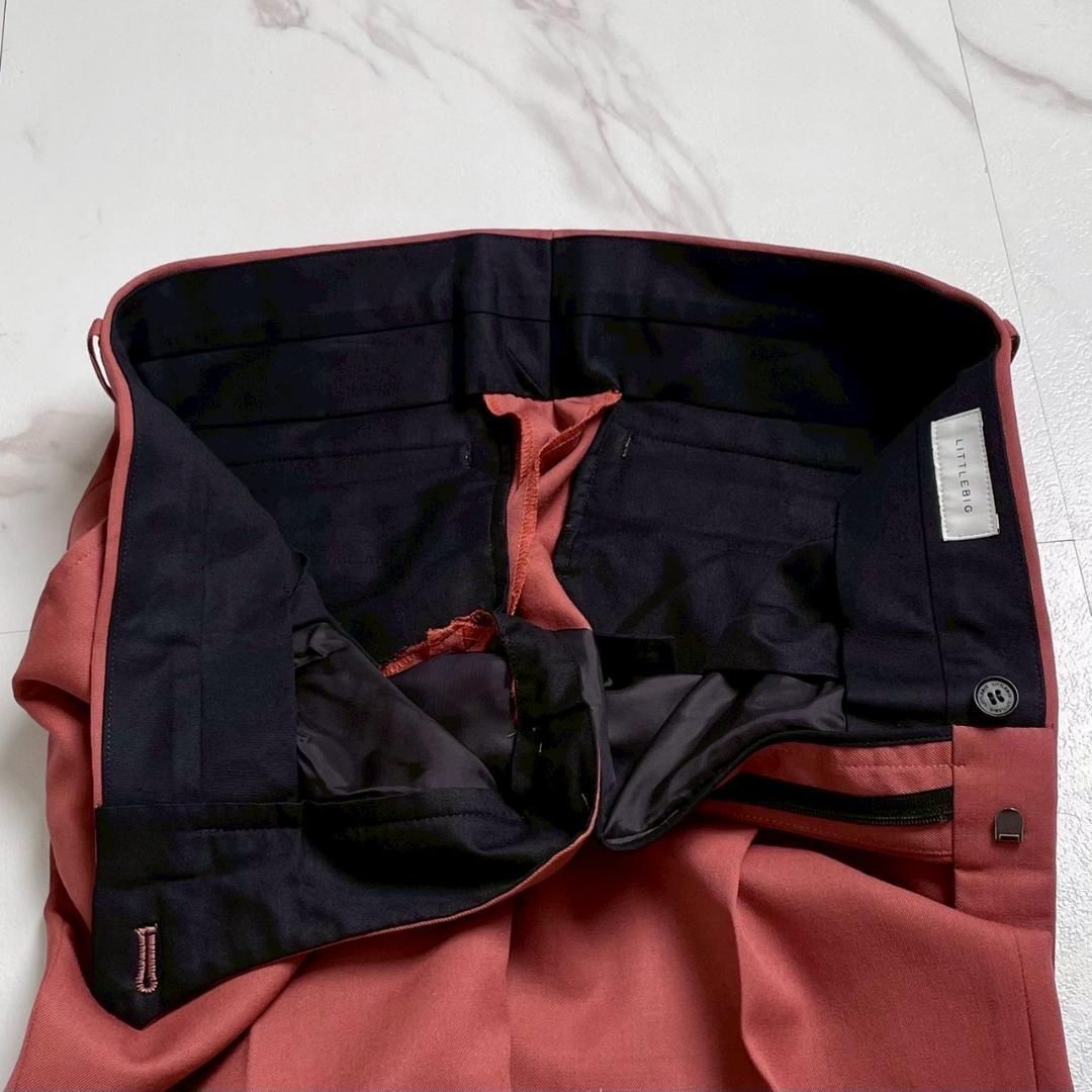 希少✨限定20着モデル LITTLEBIG×HOWDAY リトルビッグ ハウデイ 別注