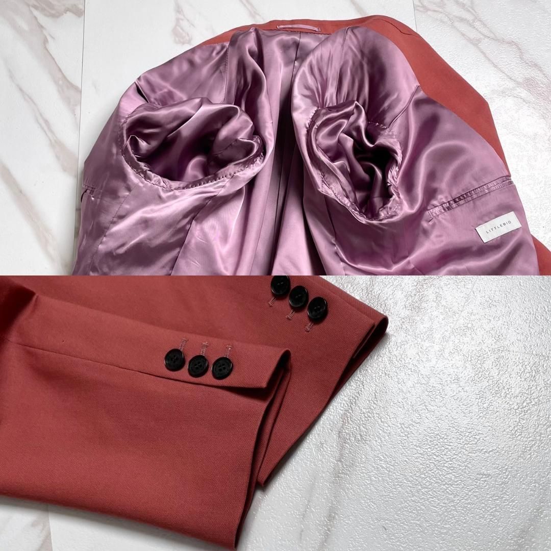 希少✨限定20着モデル LITTLEBIG×HOWDAY リトルビッグ ハウデイ 別注