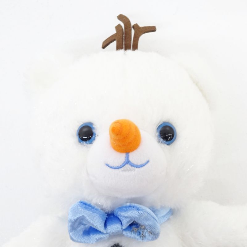 三重店】ディズニー ユニベアシティ アナと雪の女王 オラフ コーシュ