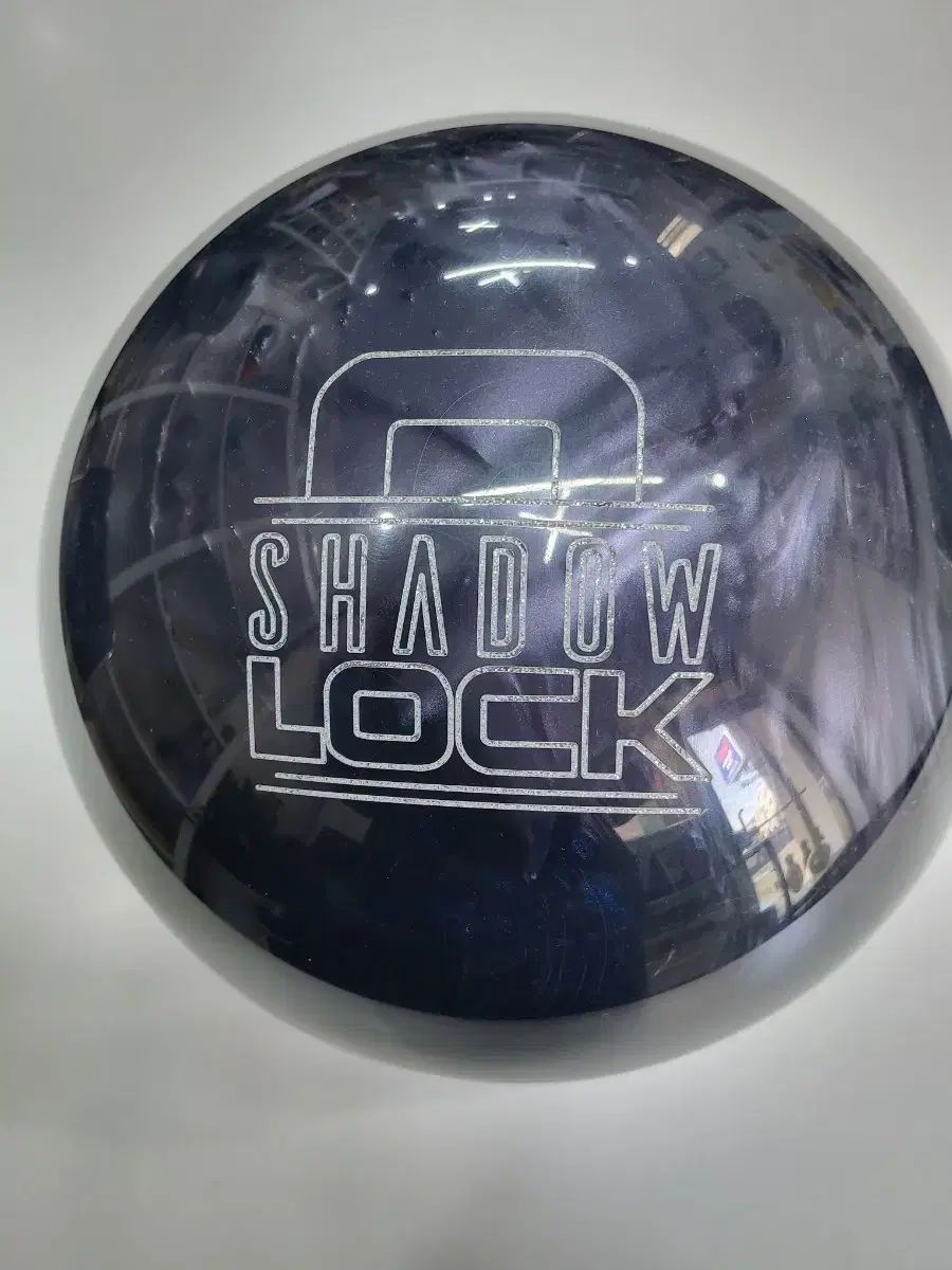 シャドウロック 15P STORM SHADOW LOCK RED シャドウロック・レッド 丨