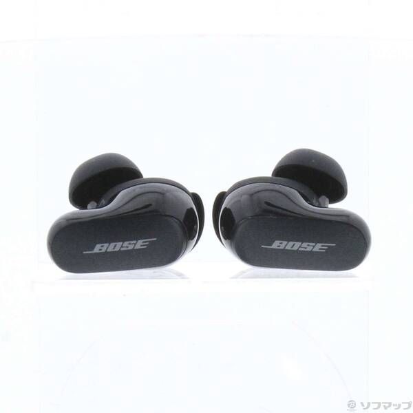 ソフマップ 〔中古品〕 Bose QuietComfort Earbuds II トリプル