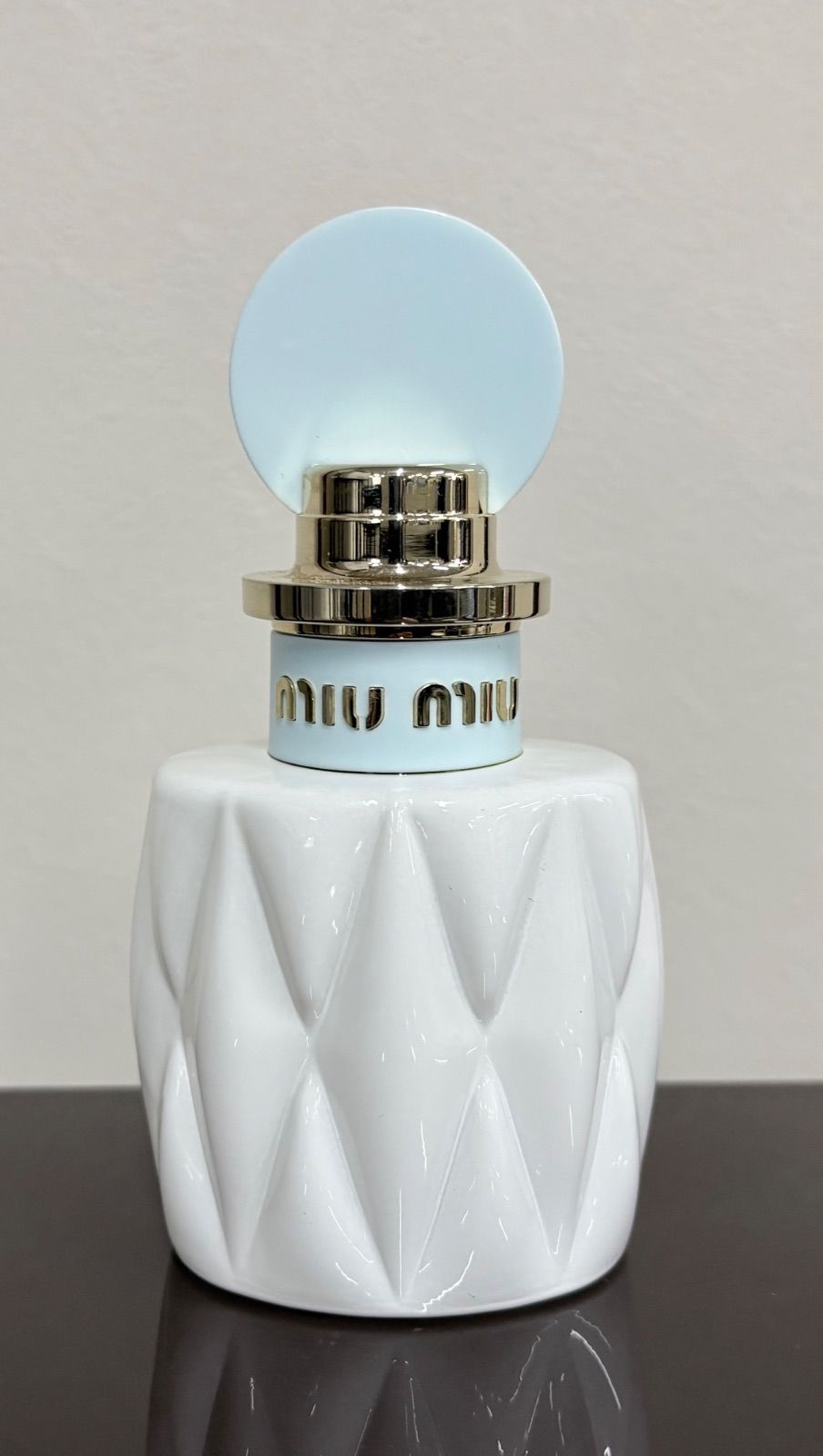 【ほぼ未使用】miu miu フルール ドゥ レ 30ml MIUMIU ミュウミュウ フルール ドゥ レ 新品未開封 ☆ほぼ未使用・miu