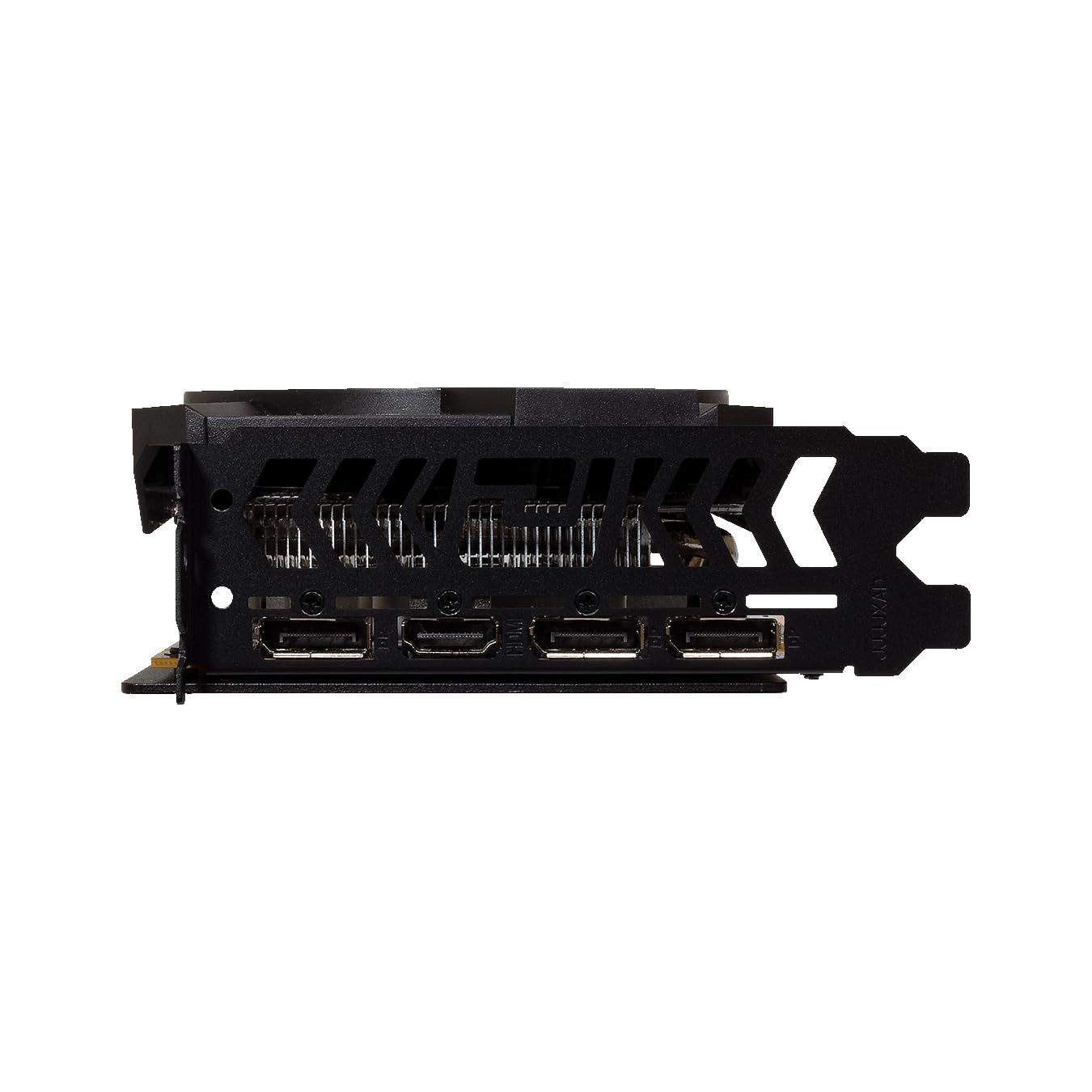 玄人志向 Radeon RX7600 搭載 グラフィックボード GDDR6 8GB 搭載