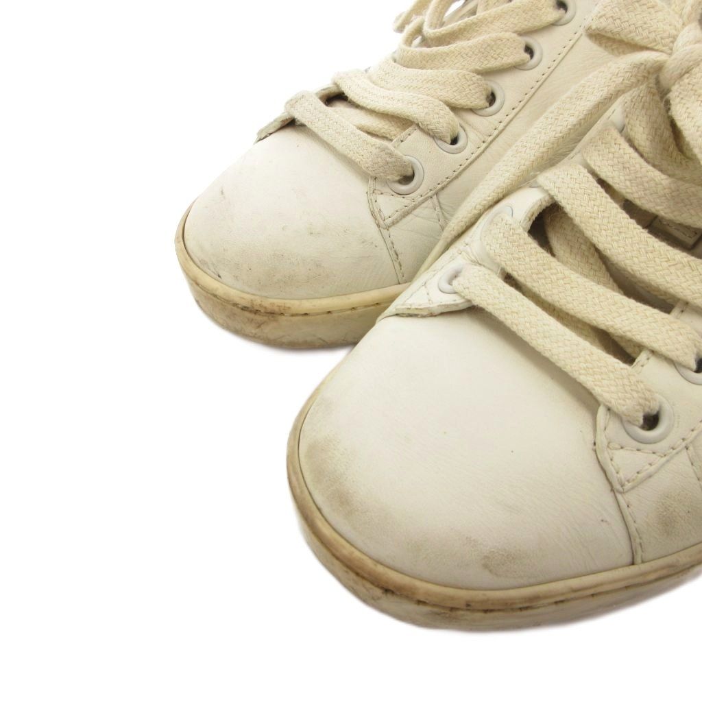 グッチ GUCCI ミスティックキャット スニーカー シューズ ローカット