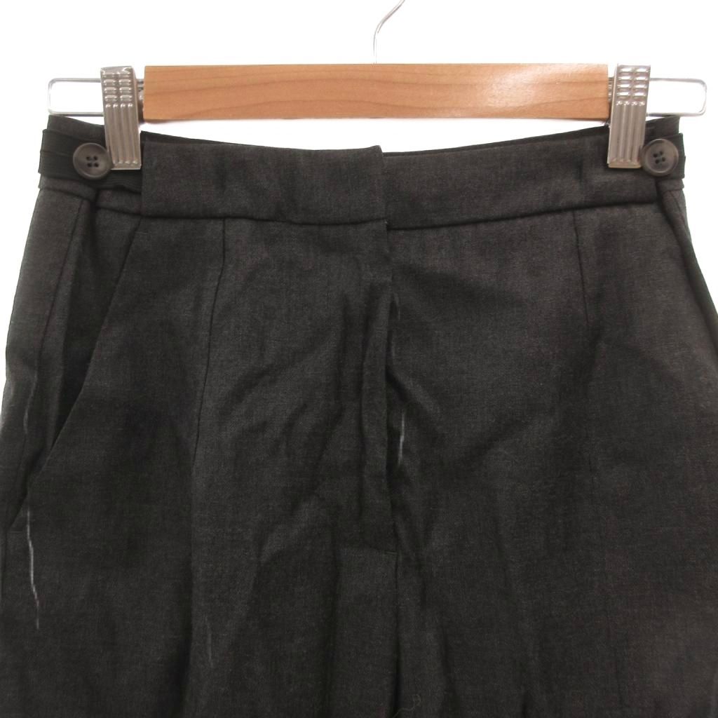 エムエムシックス メゾンマルジェラ MM6 Maison Margiela 7分丈