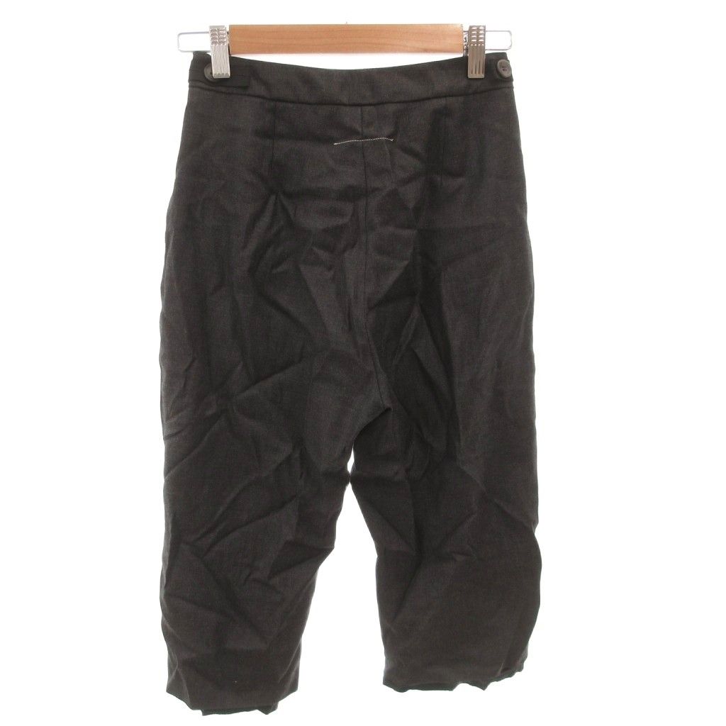 エムエムシックス メゾンマルジェラ MM6 Maison Margiela 7分丈