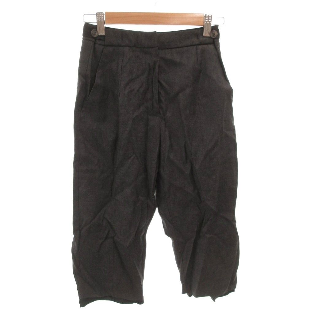 エムエムシックス メゾンマルジェラ MM6 Maison Margiela 7分丈