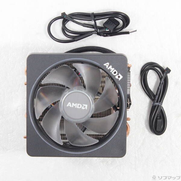 ソフマップ 〔中古品〕 Ryzen 7 3700X 〔3.6GHz／SOCKET AM4〕【344