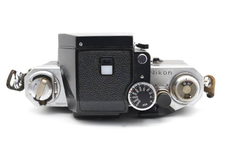 □完動品 Nikon F フォトミック FTN フィルム一眼レフカメラ - メルカリ