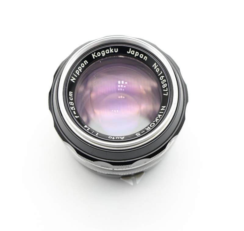 □完動品 Nikon F フォトミック FTN フィルム一眼レフカメラ - メルカリ