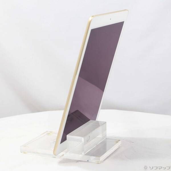 ソフマップ 〔中古品〕 iPad Air 2 64GB ゴールド MH182J／A Wi-Fi