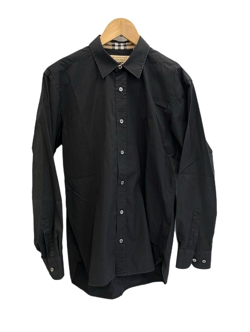 バーバリー Burberry LONDON ENGLAND ロンドンイングランド 19SS 胸