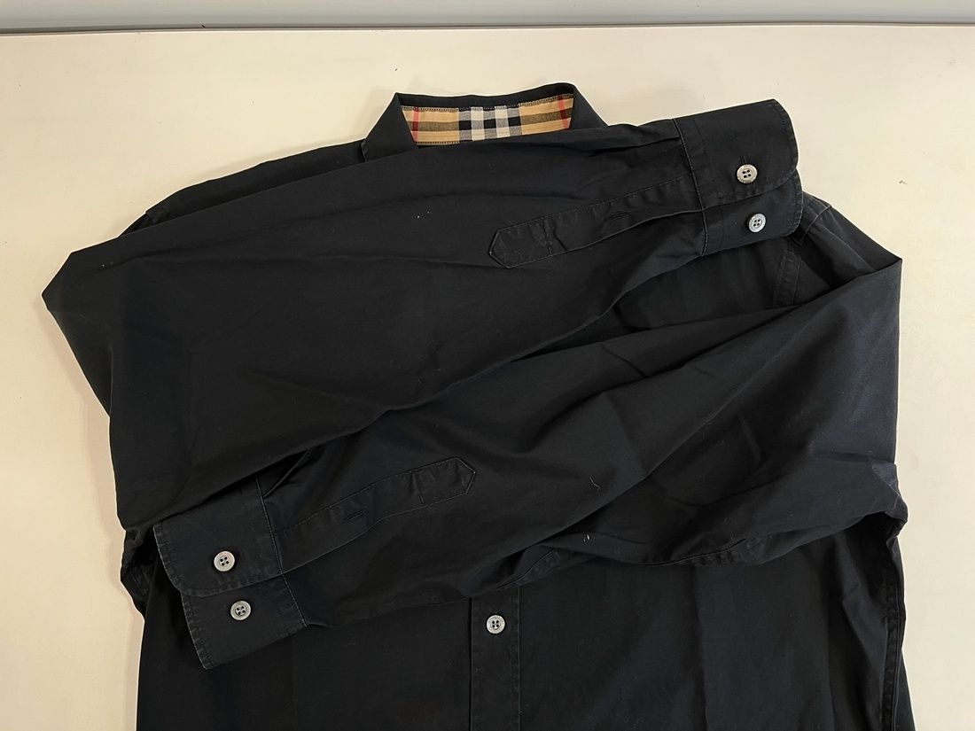 バーバリー Burberry LONDON ENGLAND ロンドンイングランド 19SS 胸