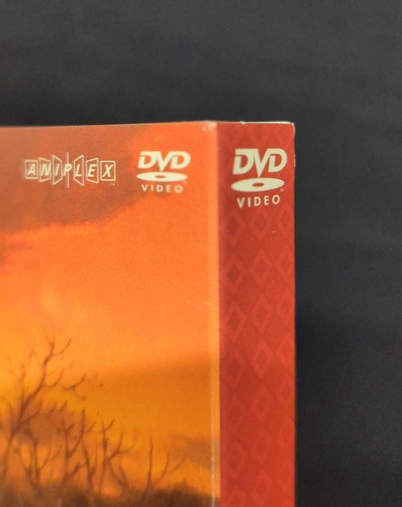 アニメDVD 続夏目友人帳 限定全5巻セット 全巻 - メルカリ