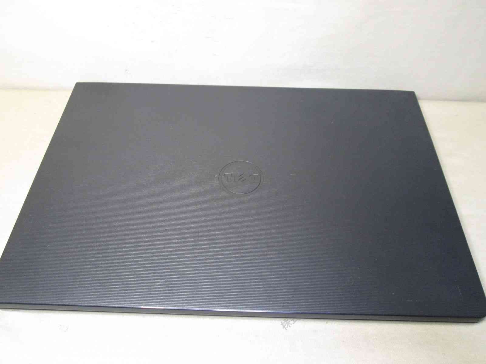 DELL Vostro 3558【大容量HDD搭載】 Core i3 5005U 【Windows11 Home