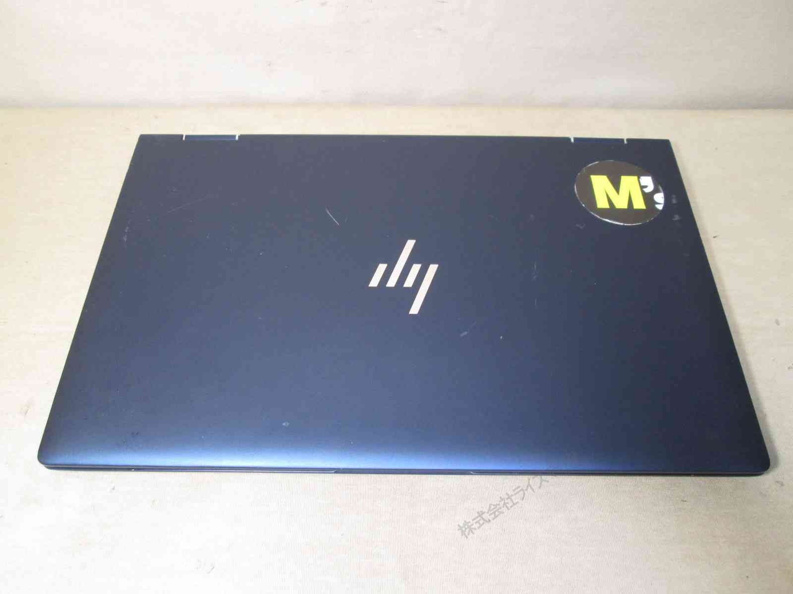 HP Elite Dragonfly HSN-132C【Core】USB3.0／HDMI ジャンクPC 送料