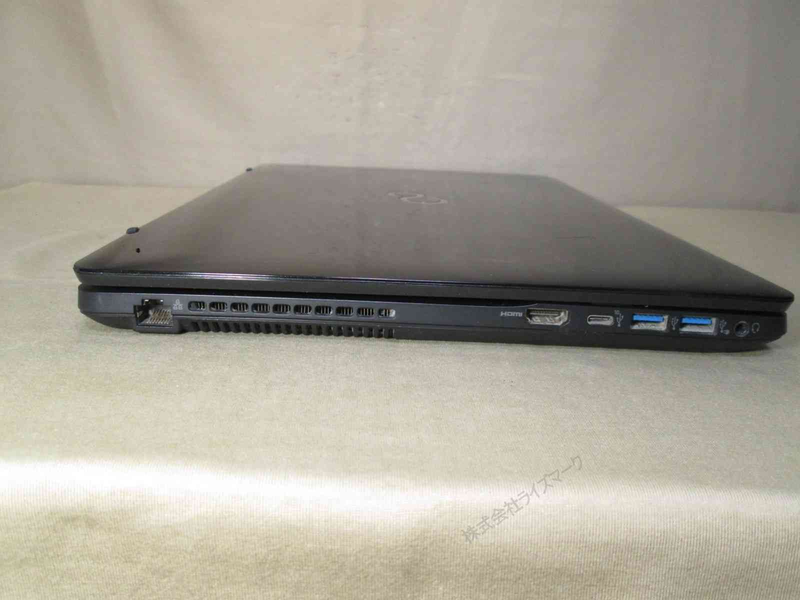 富士通 LIFEBOOK AH53/B2 Core i7 Win11 BD - メルカリ