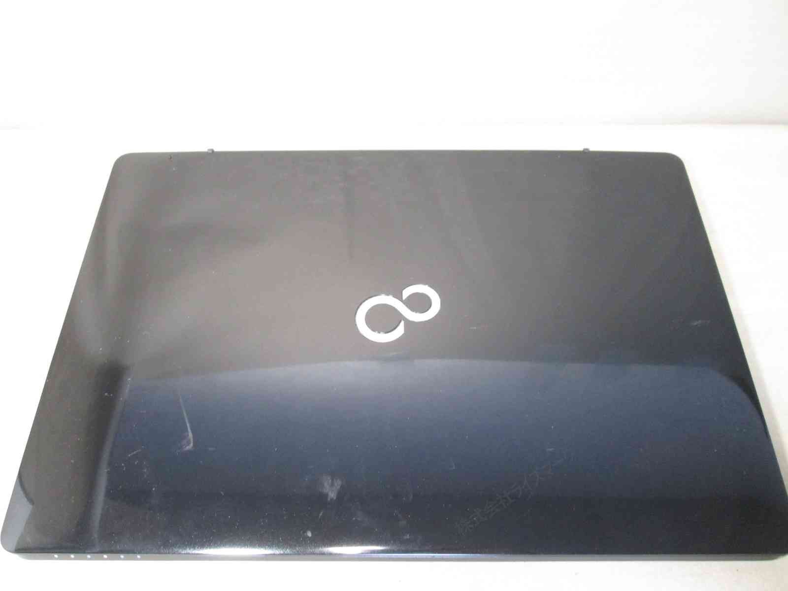 富士通 LIFEBOOK AH53/B2 Core i7 Win11 BD - メルカリ