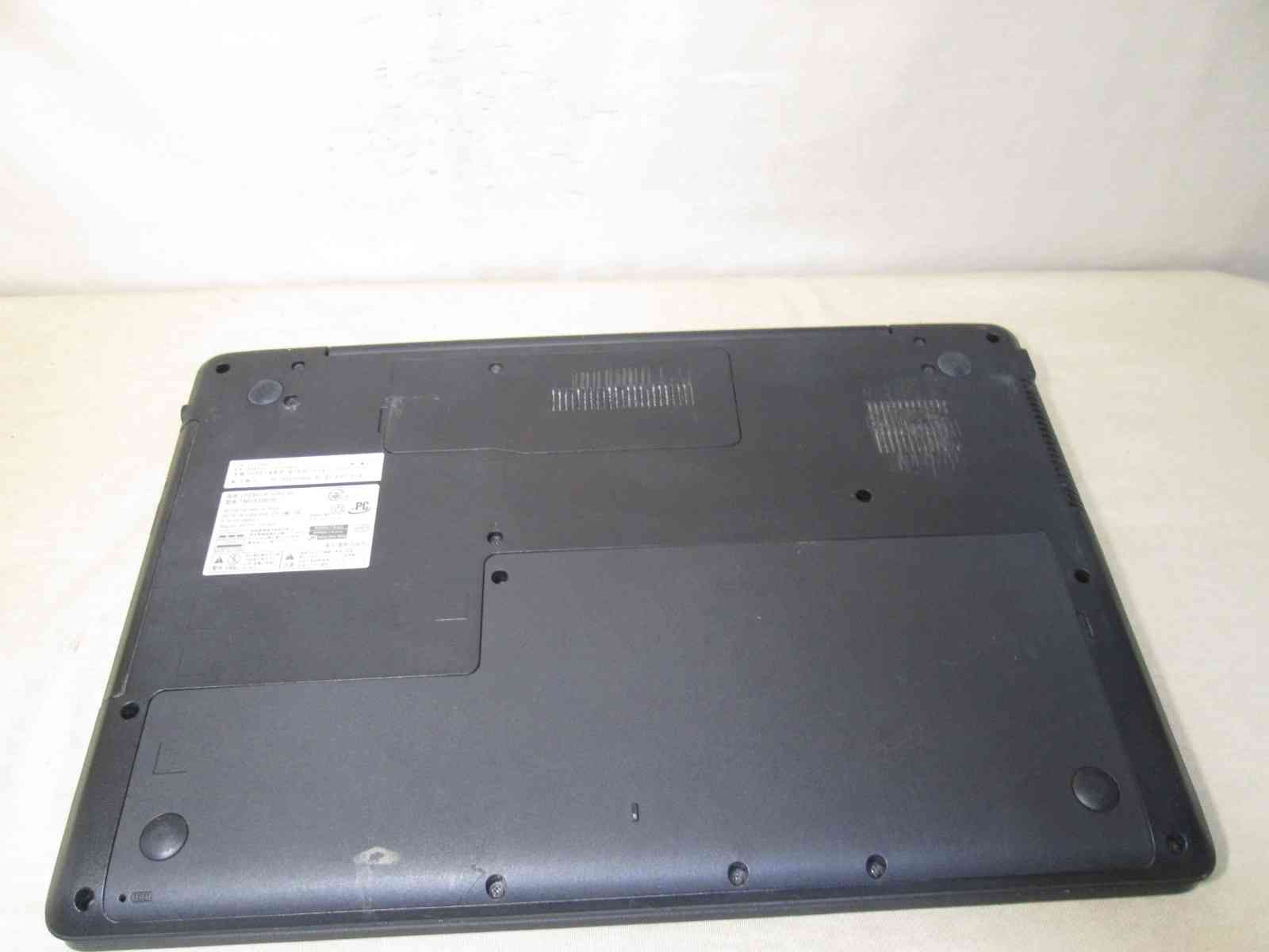 富士通 LIFEBOOK AH53/B2 Core i7 Win11 BD - メルカリ