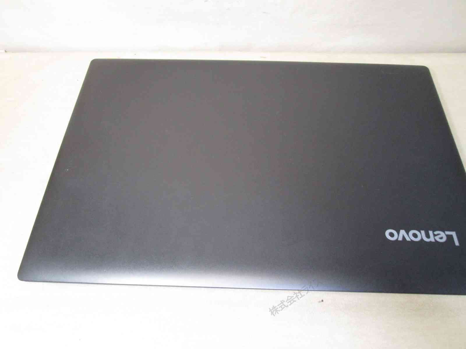 Lenovo IdeaPad 330／電源投入可／HDMI ジャンクPC 送料無料 [95560