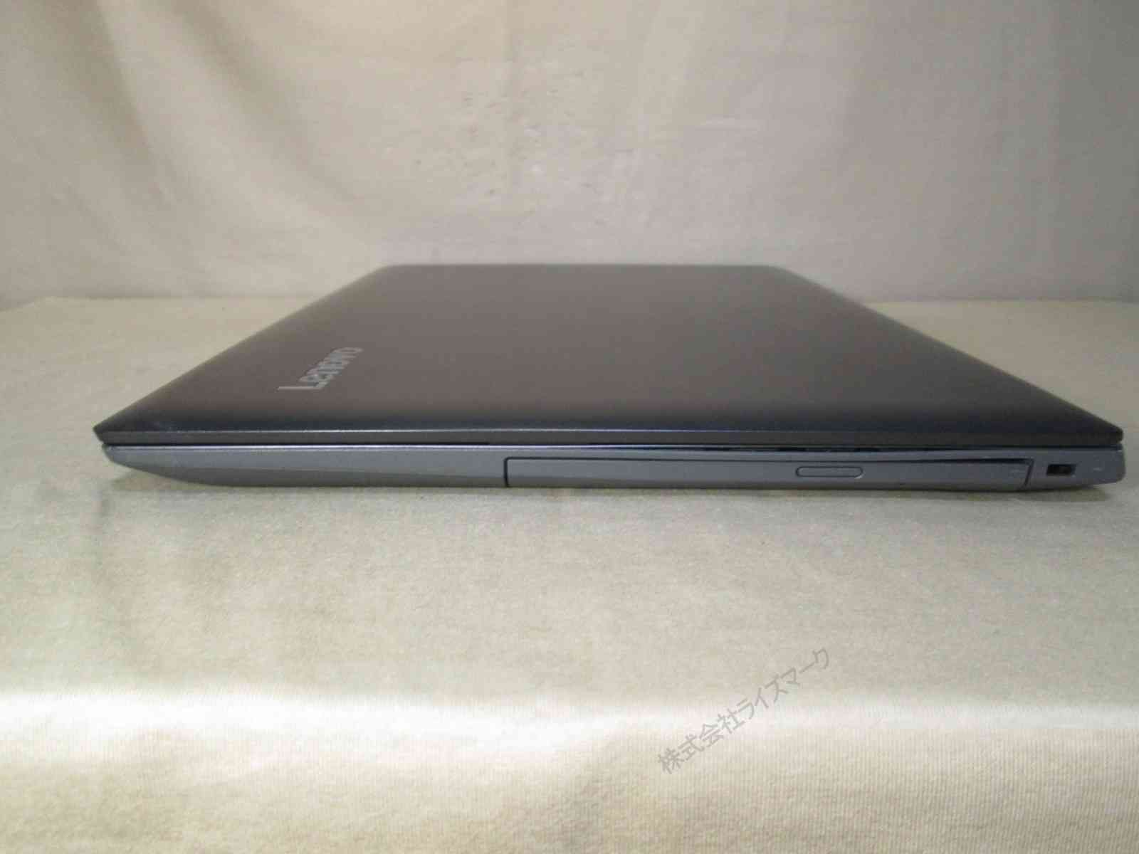 Lenovo IdeaPad 330／電源投入可／HDMI ジャンクPC 送料無料 [95560