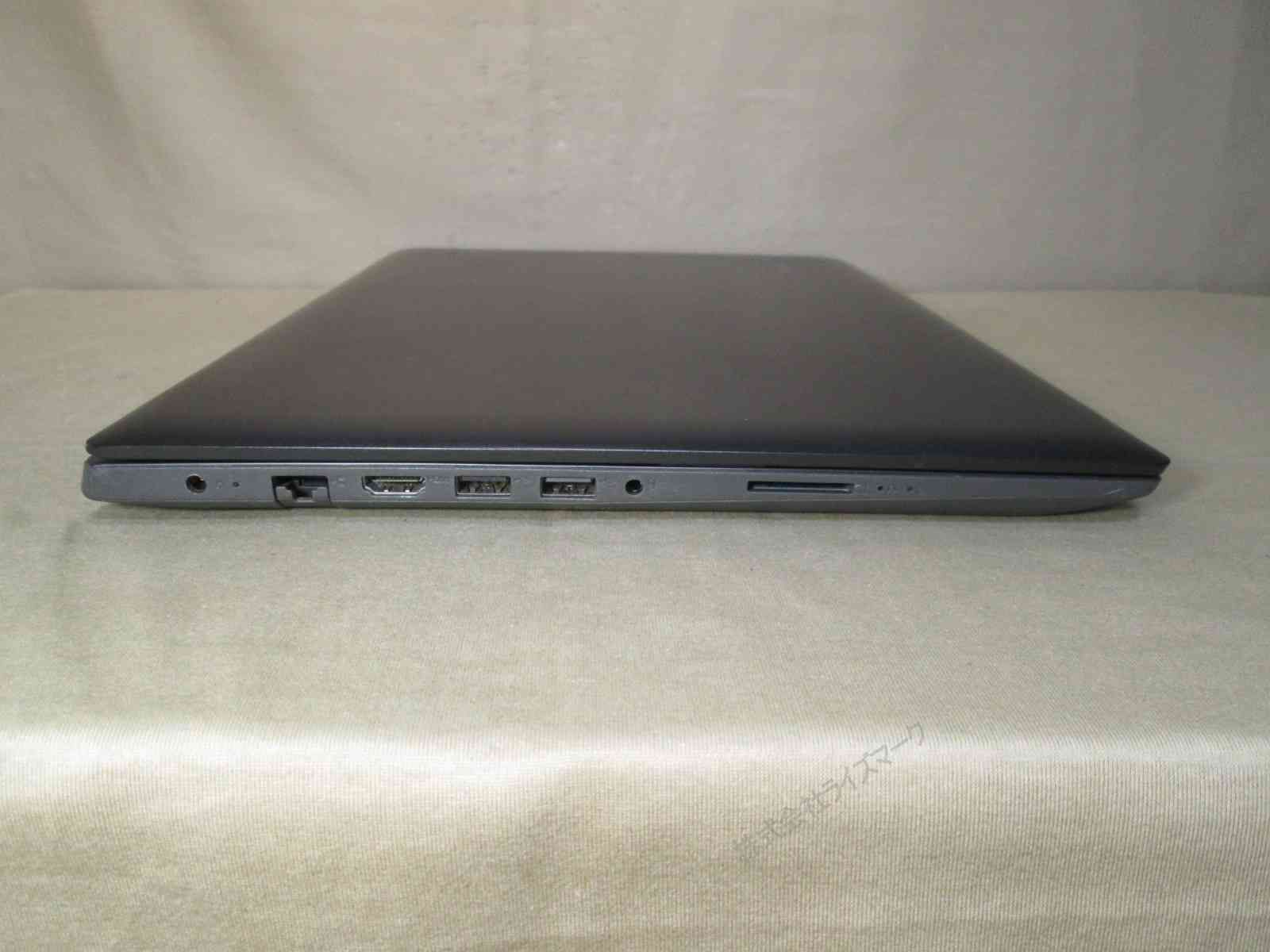 Lenovo IdeaPad 330／電源投入可／HDMI ジャンクPC 送料無料 [95560