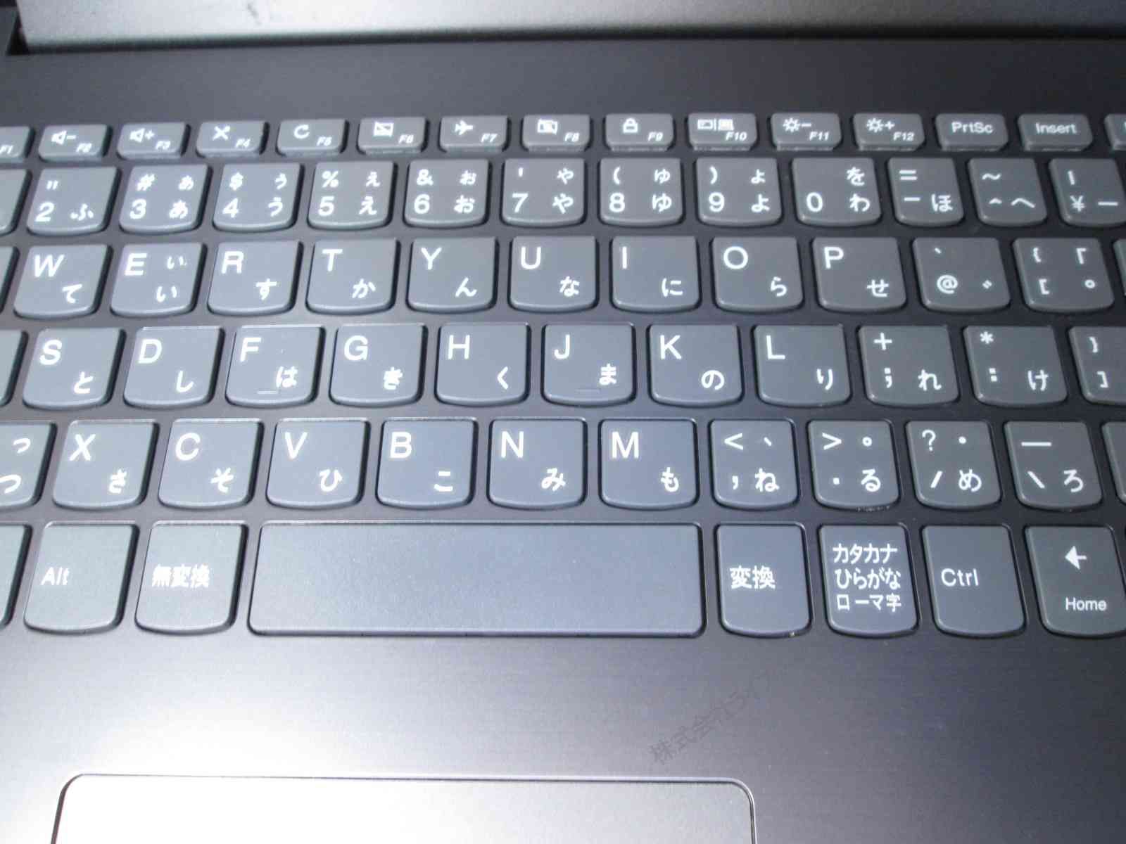 Lenovo IdeaPad 330／電源投入可／HDMI ジャンクPC 送料無料 [95560