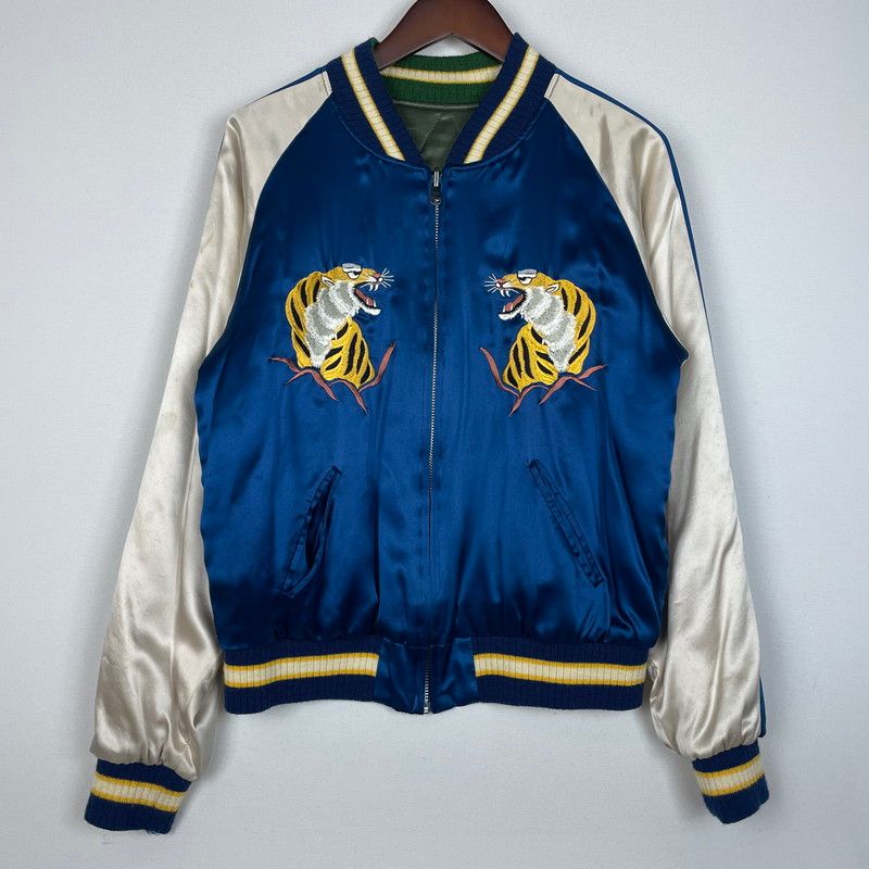 中古品】 PARADISE FOUND パラダイスファウンド REVERSIBLE SOUVENIR