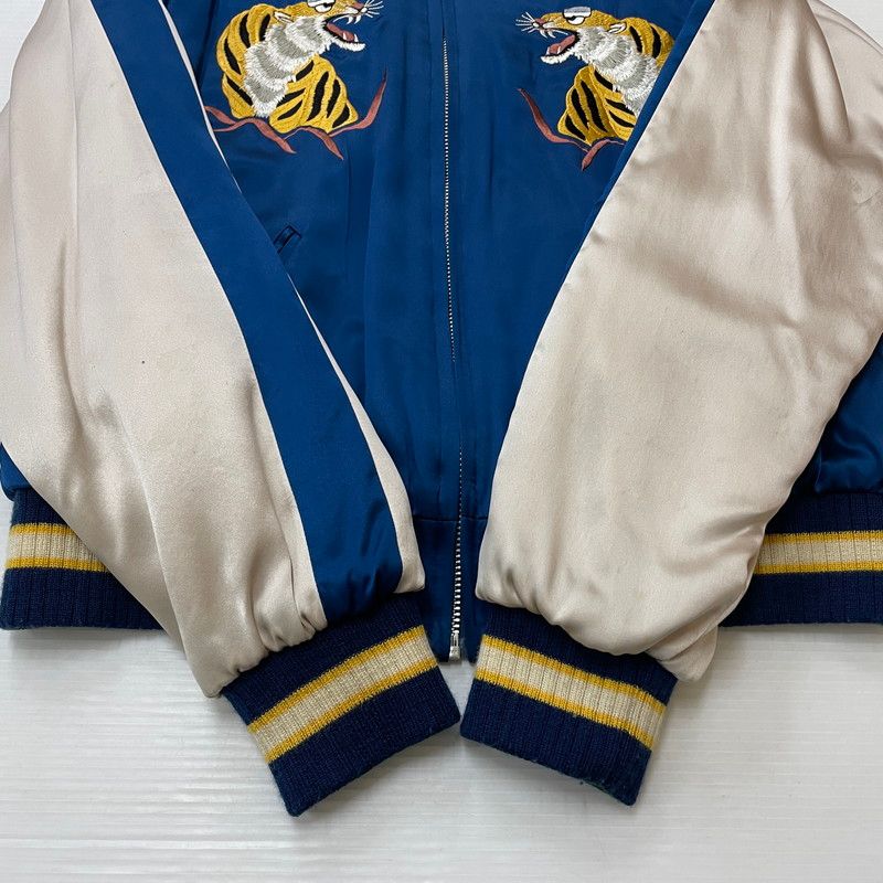 中古品】 PARADISE FOUND パラダイスファウンド REVERSIBLE SOUVENIR