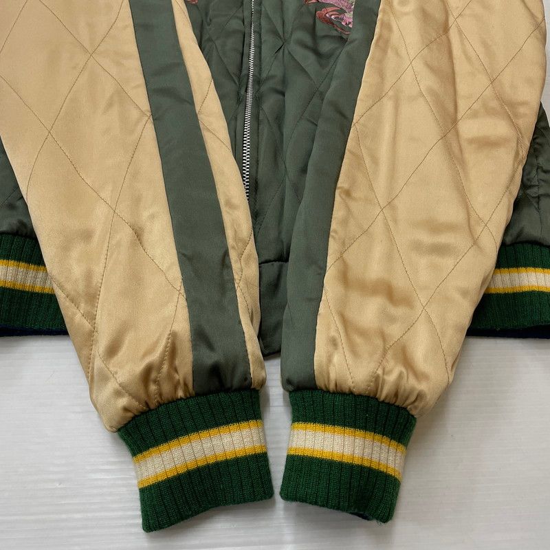 中古品】 PARADISE FOUND パラダイスファウンド REVERSIBLE SOUVENIR