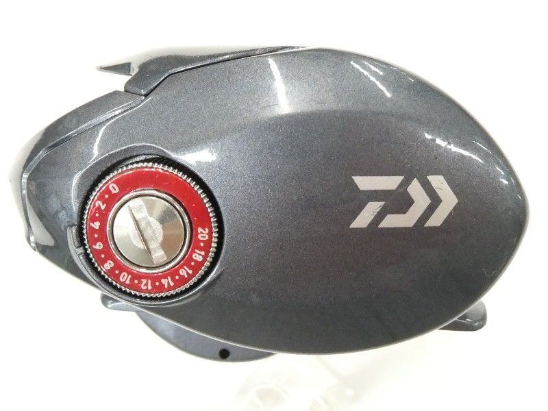 ダイワ 16ジリオン SV TW 1016-SH (01-9102230025) - メルカリ