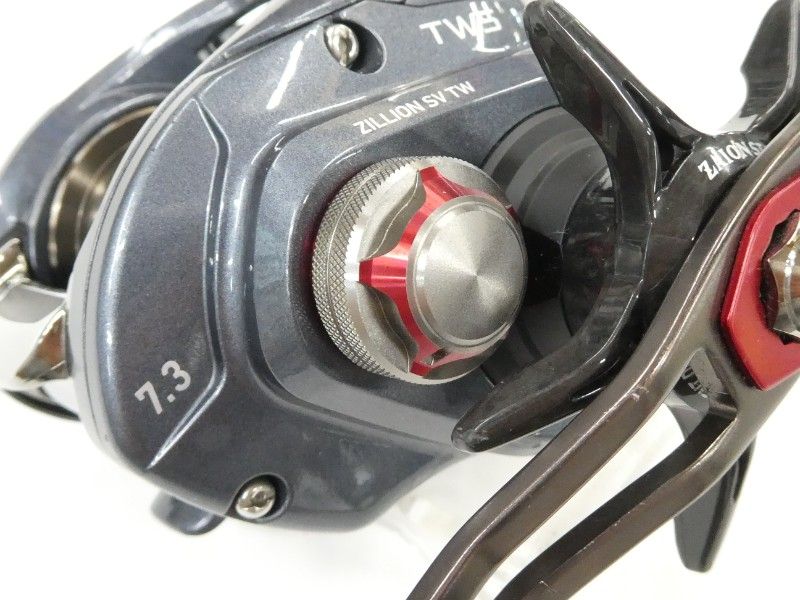 ダイワ 16ジリオン SV TW 1016-SH (01-9102230025) - メルカリ