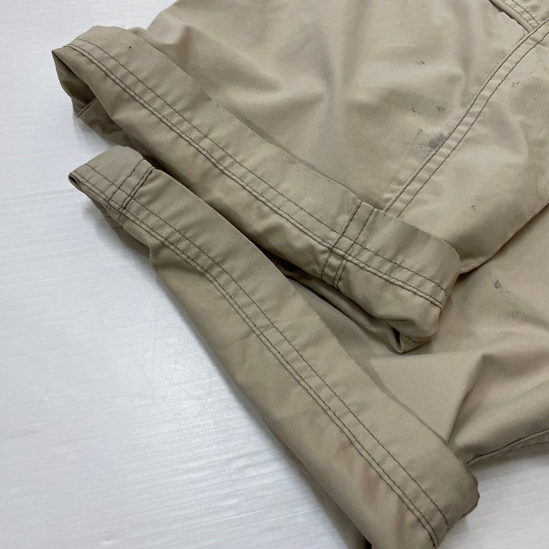 中古品】OAKLEY オークリー SOFTWARE GIMMICK SHELL PANTS