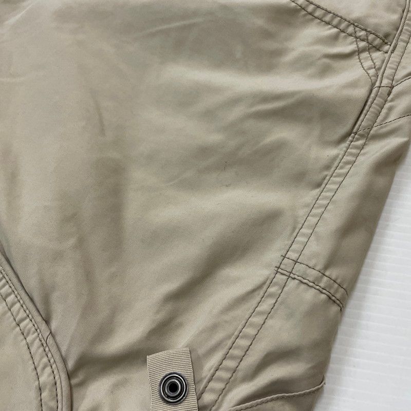 中古品】OAKLEY オークリー SOFTWARE GIMMICK SHELL PANTS