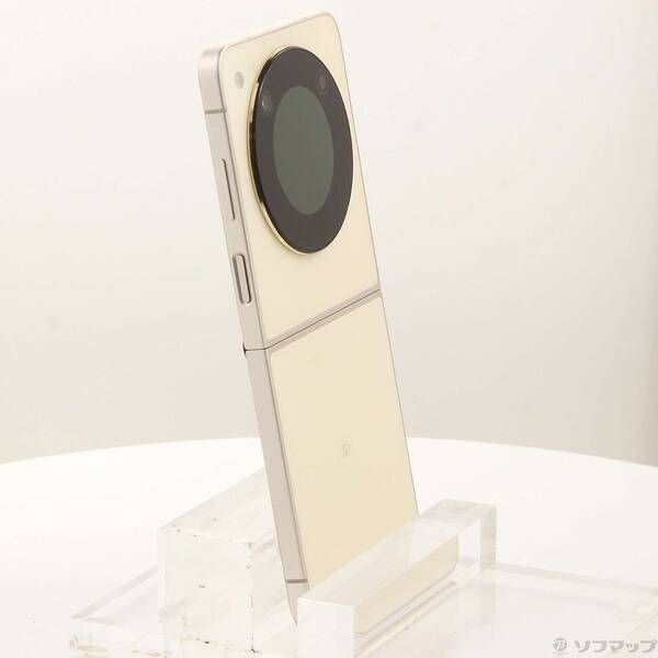 ソフマップ 〔中古品〕 Libero Flip 128GB ゴールド A304ZT Y!mobile