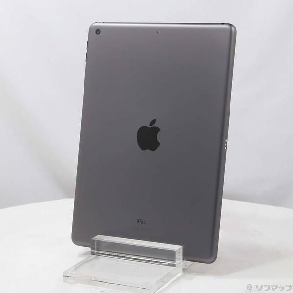 ソフマップ 〔中古品〕 iPad 第8世代 32GB スペースグレイ MYL92J／A