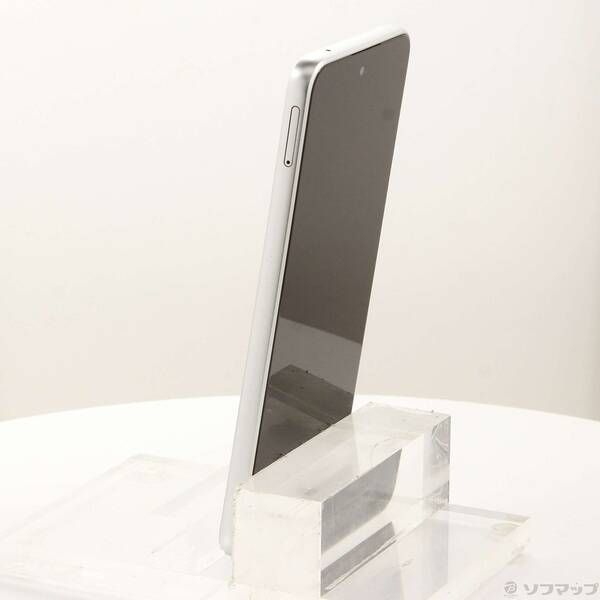 ソフマップ 〔中古品〕 nubia S 5G 128GB ホワイト A403ZT Y!mobile