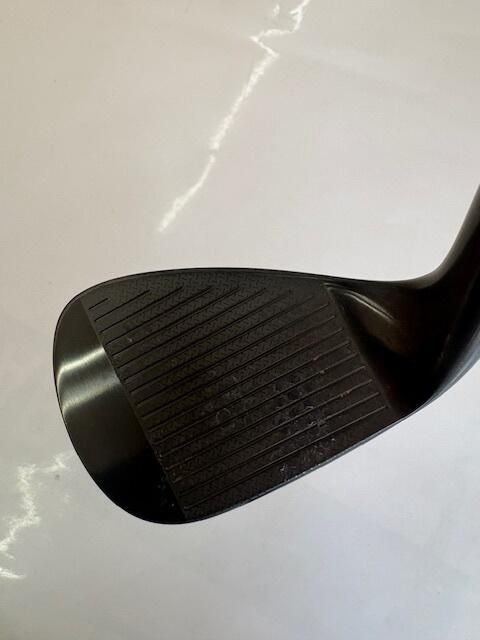 ネクスジェン NEXGEN FORGED DLC Limited 52度 ﾀﾞｲﾅﾐｯｸｺﾞｰﾙﾄﾞ ﾂｱｰｲｼｭｰ